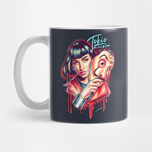 Tokio Mug